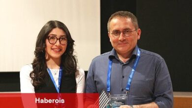 Princeton, Cambridge, Oxford gibi Üniversitelerden Ünlü Bilim İnsanları İstanbul'da Genetik ve Biyomühendislik Kongresi'nde Konuştu  