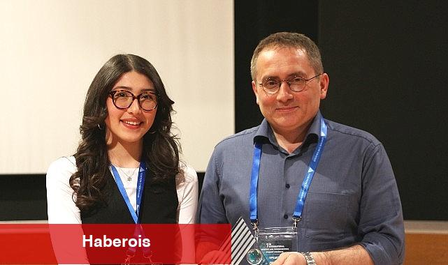 Princeton, Cambridge, Oxford gibi Üniversitelerden Ünlü Bilim İnsanları İstanbul'da Genetik ve Biyomühendislik Kongresi'nde Konuştu  