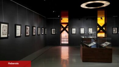 Prof. Dr. Mehmet Memiş’in anlatımıyla İstanbul Mushafı’nın eşsiz eserleri ve hat sanatı
