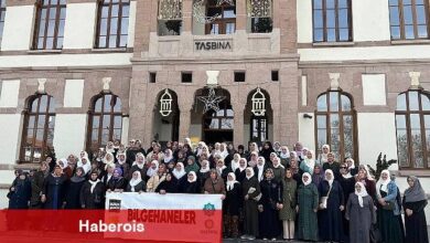 Ramazan ayı Bilgehanelerde ve lima'da birlik, bereket ve muhabbetle dolu geçti