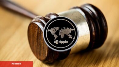 Ripple ile SEC Ortasındaki Davada Uzlaşma Sağlandı