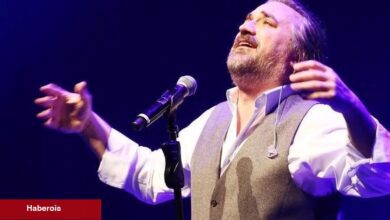 Sahnede fenalaşan Volkan Konak hayatını kaybetti