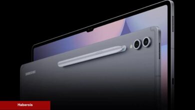 Samsung Galaxy Tab S10 FE serisi için şaşırtan sav