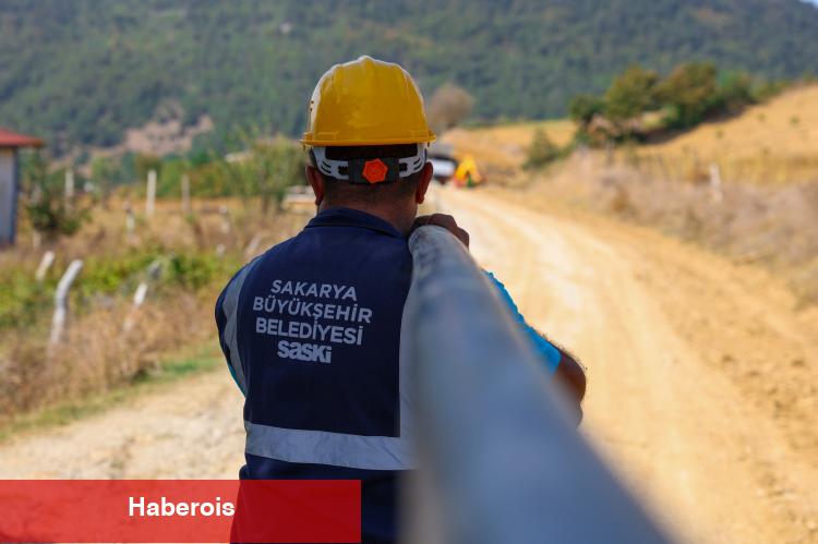 Sapanca Gölü’nü korumak adına yeni adım: 50 yeni sondaj çalışması