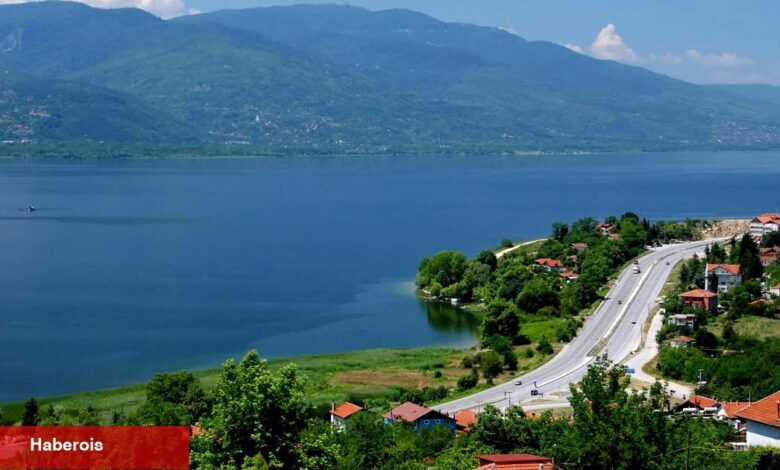 Sapanca Gölü’nü korumak adına yeni adım: 50 yeni sondaj çalışması - Haberois Sapanca Gölü’nü korumak adına yeni adım: 50 yeni sondaj çalışması