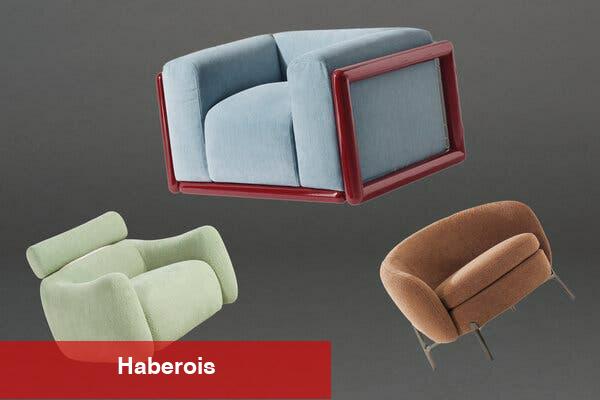 Sarılmak gibi hisseden sandalyeler - Haberois Sarılmak gibi hisseden sandalyeler