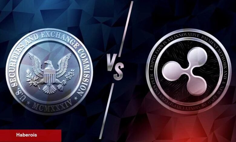 SEC Onayı Gelirse XRP için En Çok Kazandırabilecek Strateji - Haberois SEC Onayı Gelirse XRP için En Çok Kazandırabilecek Strateji