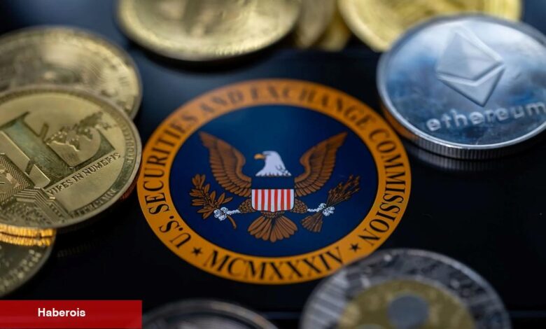 SEC, Tanınan Altcoin İçin Soruşturmayı Kapattı! Fiyat Sıçradı - Haberois SEC, Tanınan Altcoin İçin Soruşturmayı Kapattı! Fiyat Sıçradı