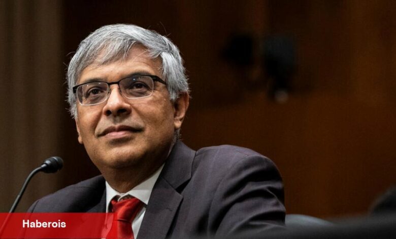 Senato Bhattacharya'yı NIH'ye liderlik etmeyi onayladı - Haberois Senato Bhattacharya'yı NIH'ye liderlik etmeyi onayladı