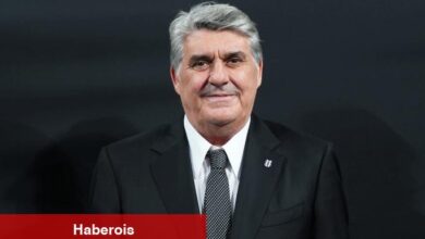 Serdal Adalı'dan TFF'ye davet: "Hemen istifa edin!"