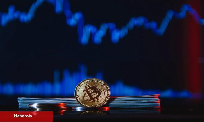 Sevindiren Bitcoin Tahlili: Yükselişe Hazırlanıyor, Kritik Direnç Kırılabilir! - Haberois Sevindiren Bitcoin Tahlili: Yükselişe Hazırlanıyor, Kritik Direnç Kırılabilir!