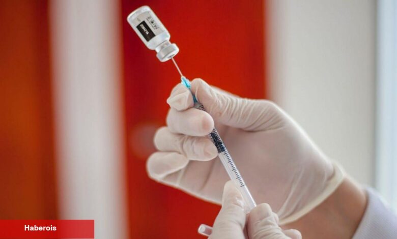 Sıhhat görevlisinin yanlışı yüzünden ölümcül hastalığa yakalandı - Haberois Sıhhat görevlisinin yanlışı yüzünden ölümcül hastalığa yakalandı