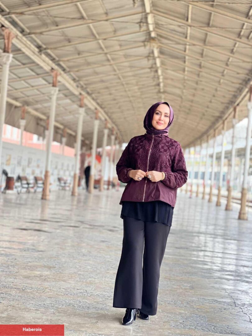 Sirkeci Garı'nda unutulmaz bir şenlik başlıyor: Aile ve bayan teşebbüsçüler bir ortaya geliyor