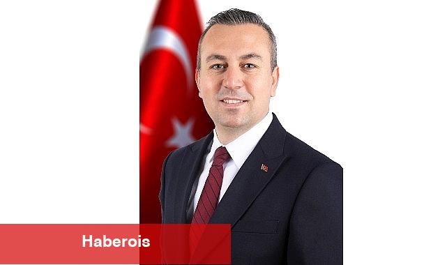 Sivas Belediye Başkanı Dr. Adem Uzun, Ramazan Bayramı münasebetiyle bir kutlama mesajı yayınladı. - Haberois Sivas Belediye Başkanı Dr. Adem Uzun, Ramazan Bayramı münasebetiyle bir kutlama mesajı yayınladı.