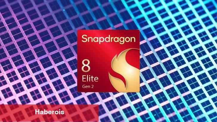 Snapdragon 8 Seçkine Gen 2 bildiklerimizi unutturacak!