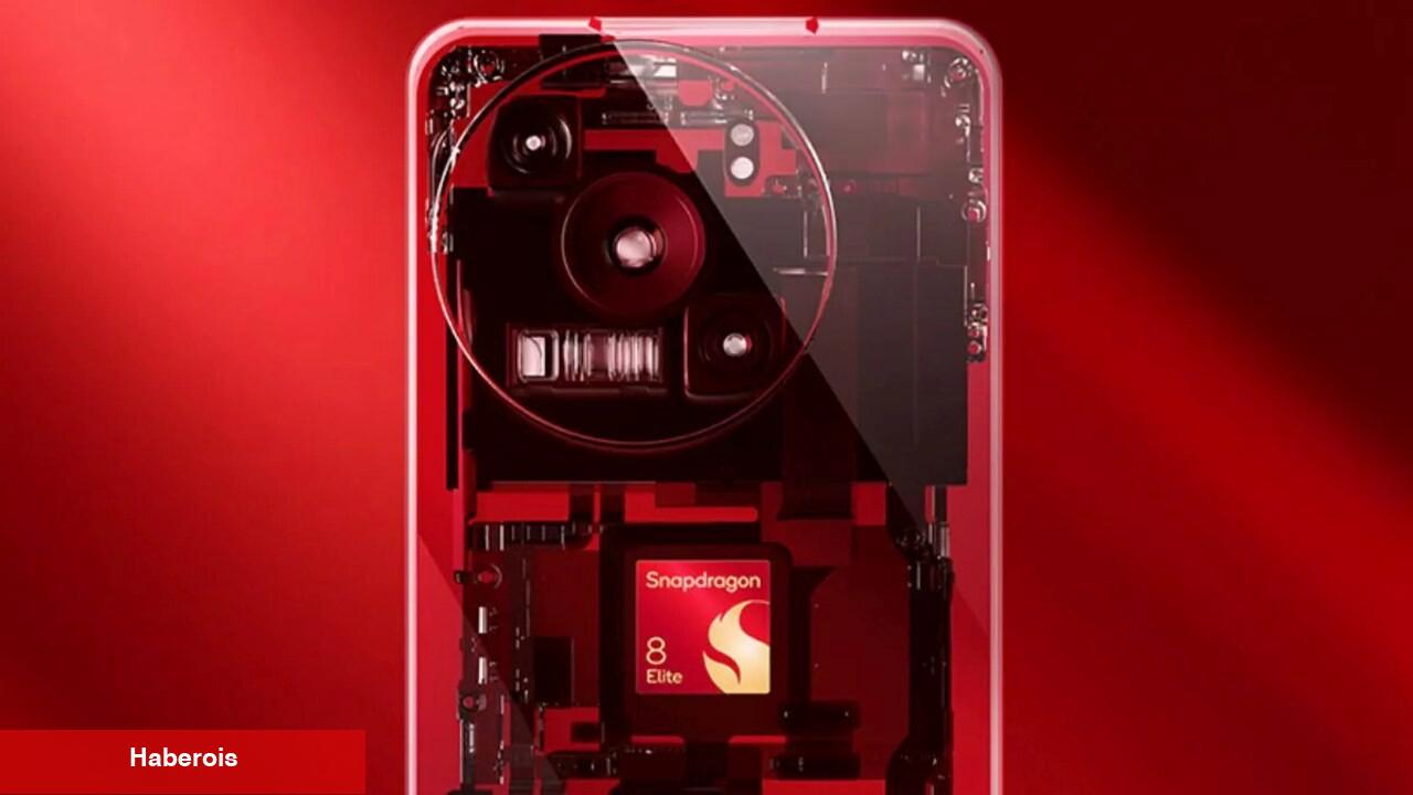 Snapdragon 8 Seçkine Gen 2 bildiklerimizi unutturacak!