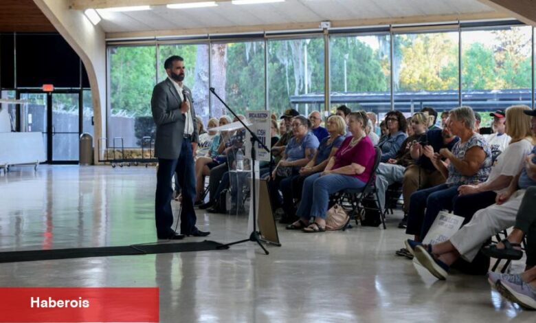 Snoozer olması gereken özel bir seçim aniden uğultu - Haberois Snoozer olması gereken özel bir seçim aniden uğultu