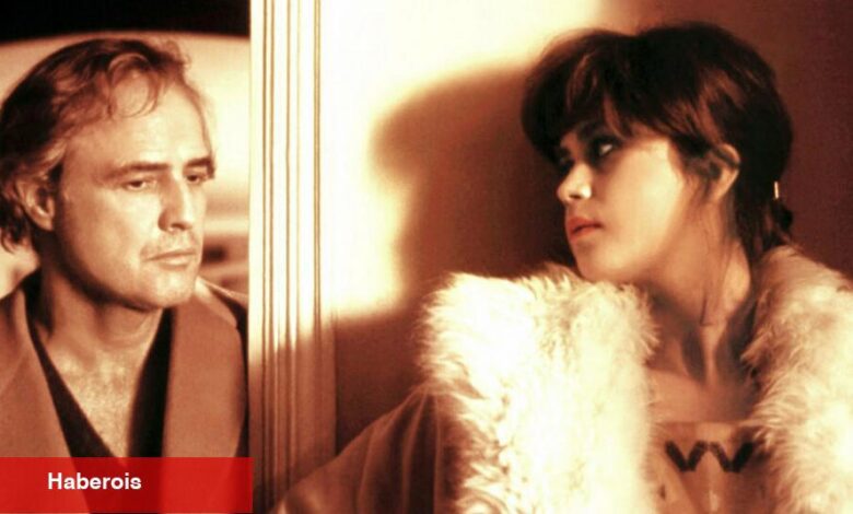 'Son Tango' Maria Schneider'in hayatını rayından çıkardı. Yeni bir film onun tarafını çekiyor. - Haberois 'Son Tango' Maria Schneider'in hayatını rayından çıkardı. Yeni bir film onun tarafını çekiyor.