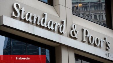 S&P, Euro Bölgesi büyüme varsayımını düşürdü