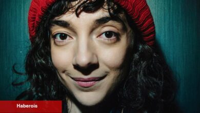 'Streetcar'da' Patsy Ferran, Blanche'ye yeni bir okuma veriyor