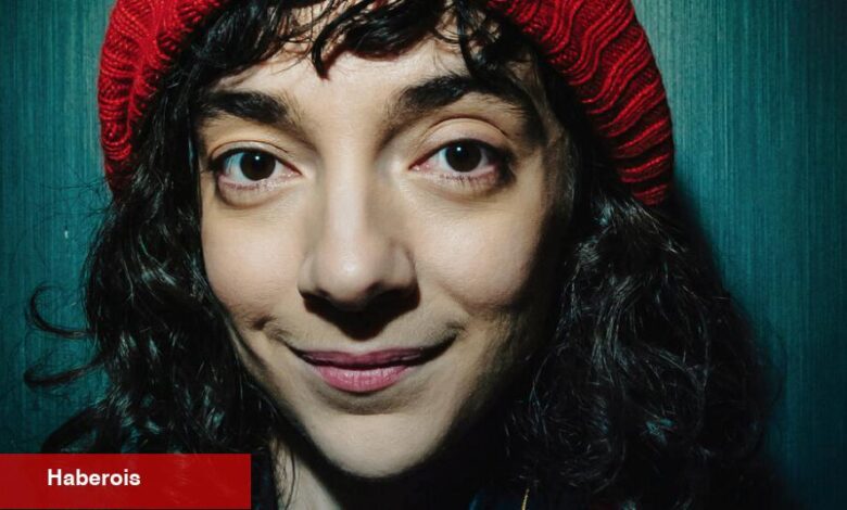 'Streetcar'da' Patsy Ferran, Blanche'ye yeni bir okuma veriyor - Haberois 'Streetcar'da' Patsy Ferran, Blanche'ye yeni bir okuma veriyor