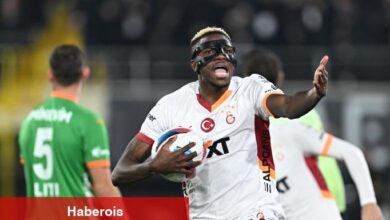 Süper Lig'de 31. haftanın programı açıklandı