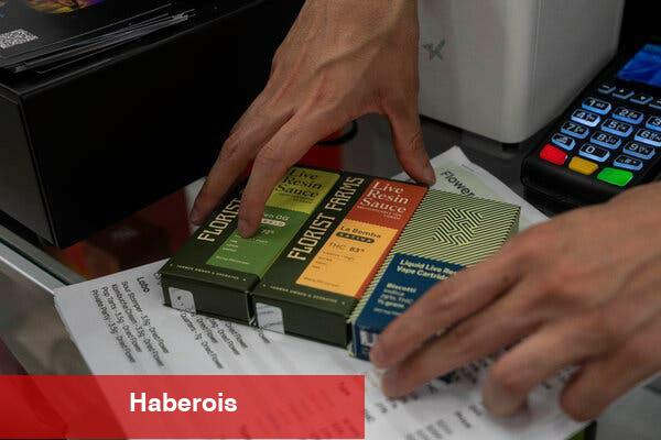 Tarifeler neden NY'nin esrar endüstrisine zarar veriyor