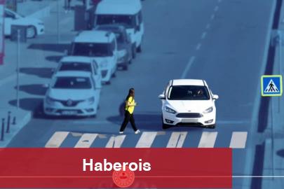 Tatilin ilk iki gününde trafik 19 can aldı!