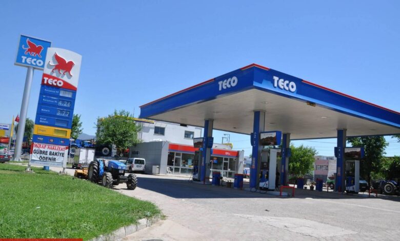 Teco’dan Çiftçilere ve Tarım Sektörüne Özel Destek!