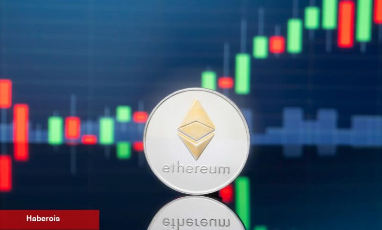 Teknik Tahlil: Ethereum 2.300 Dolar Eşiğinde: Kritik Direnç Aşılacak mı? - Haberois Teknik Tahlil: Ethereum 2.300 Dolar Eşiğinde: Kritik Direnç Aşılacak mı?
