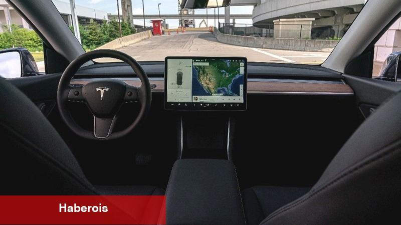 Tesla Model Y fiyatları açıklandı, herkes şok içinde - Haberois Tesla Model Y fiyatları açıklandı, herkes şok içinde