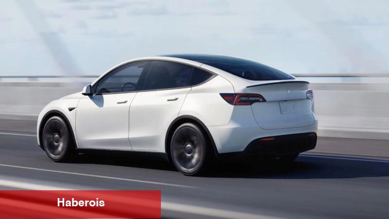 Tesla Model Y fiyatları açıklandı, herkes şok içinde - Haberois Tesla Model Y fiyatları açıklandı, herkes şok içinde