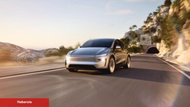 Tesla Model Y fiyatları açıklandı, herkes şok içinde