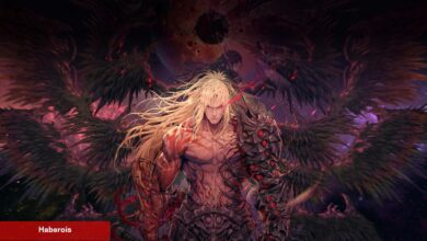 The First Berserker: Khazan - İnceleme Puanları