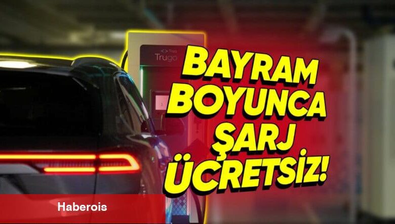 Togg T10X Sahipleri, Bayram Boyunca Araçlarını Fiyatsız Şarj Edebilecek: İşte Bilmeniz Gerekenler - Haberois Togg T10X Sahipleri, Bayram Boyunca Araçlarını Fiyatsız Şarj Edebilecek: İşte Bilmeniz Gerekenler