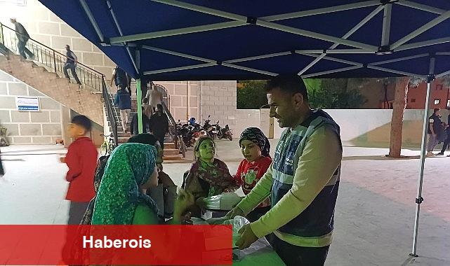 Torbalı Belediyesi'nden Camilerde Gül Suyu ve Lokum İkramı - Haberois Torbalı Belediyesi'nden Camilerde Gül Suyu ve Lokum İkramı