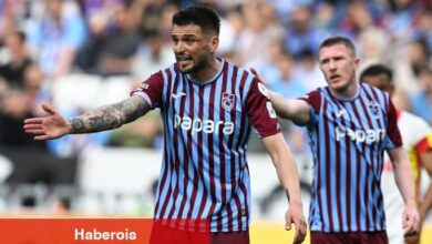 Trabzonspor-Bodrum FK maçının biletleri satışa sunuldu