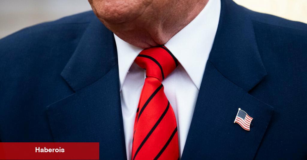 Trump seçimler üzerinde daha fazla güç kazanmaya çalışıyor. Çabası yasal mı?