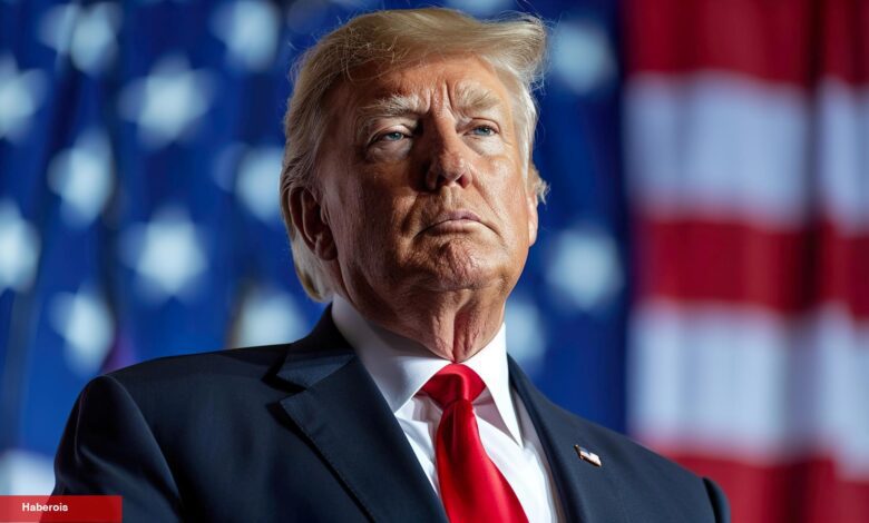 Trump Takviyeli Yeni Altcoin Ne Vakit Listelenecek? İşte Tahminler… - Haberois Trump Takviyeli Yeni Altcoin Ne Vakit Listelenecek? İşte Tahminler…