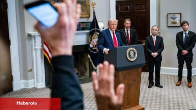 Trump tarafından cesaretlendirilen AI şirketleri daha az kural için lobi