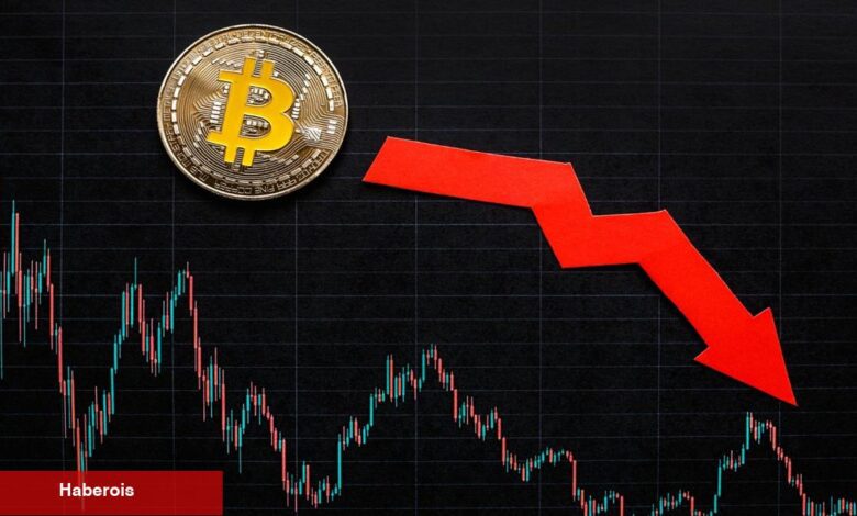 Trump Yatırımcıları Korkuttu: Bitcoin Fiyatı Bu Düzeylere Düşebilir! - Haberois Trump Yatırımcıları Korkuttu: Bitcoin Fiyatı Bu Düzeylere Düşebilir!
