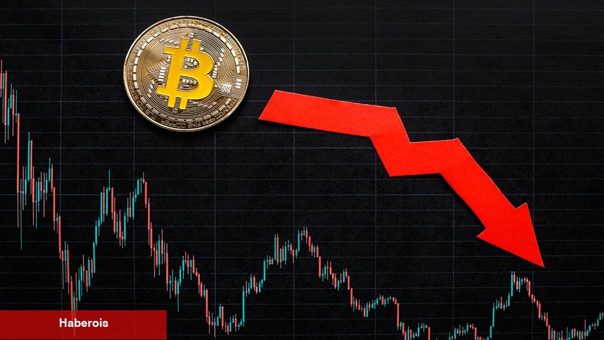 Trump Yatırımcıları Korkuttu: Bitcoin Fiyatı Bu Düzeylere Düşebilir!