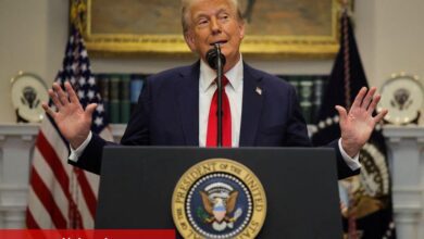 Trump Yönetimi, 2 Nisan’da iki aşamalı gümrük tarifesi rejimi üzerinde çalışıyor
