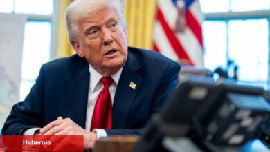 Trump'ın büyük hukuk firmalarıyla mücadelede çok ince olmayan amacı