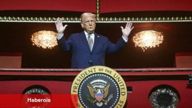 Trump'tan Amerikalılara: Tarifelerden kaçınmak için artık araba almanız gerekmiyor