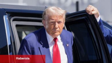 Trump'tan İran'a ve Rusya'ya yeni yaptırım tehdidi