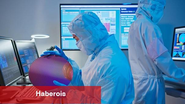 TSMC beklenen teknolojiye geçiş yapıyor!
