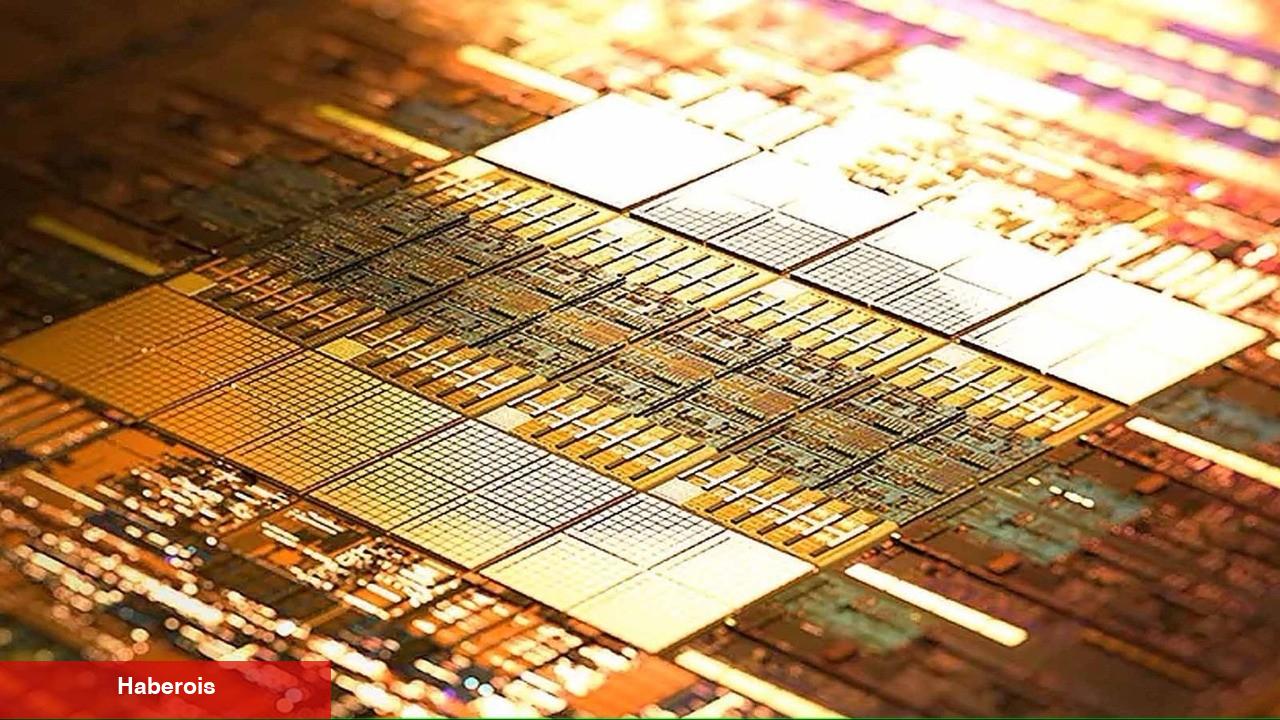 TSMC beklenen teknolojiye geçiş yapıyor!