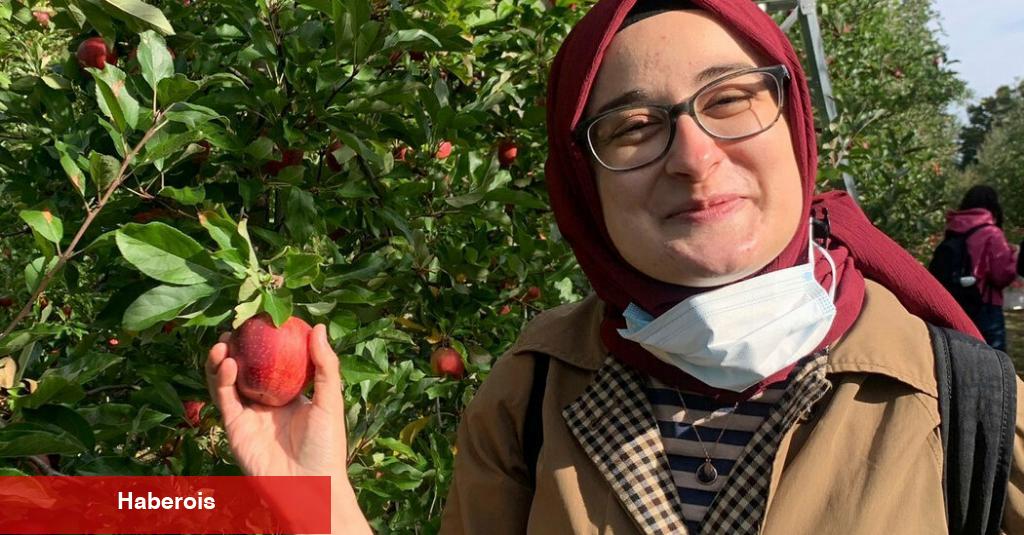 Tufts öğrencisinin sınır dışı edilme için hedeflenmesi arkadaş ve öğretmenleri sersemletir