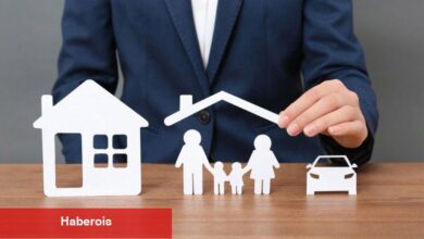 "Tüm sigorta poliçeleri bir arada"
